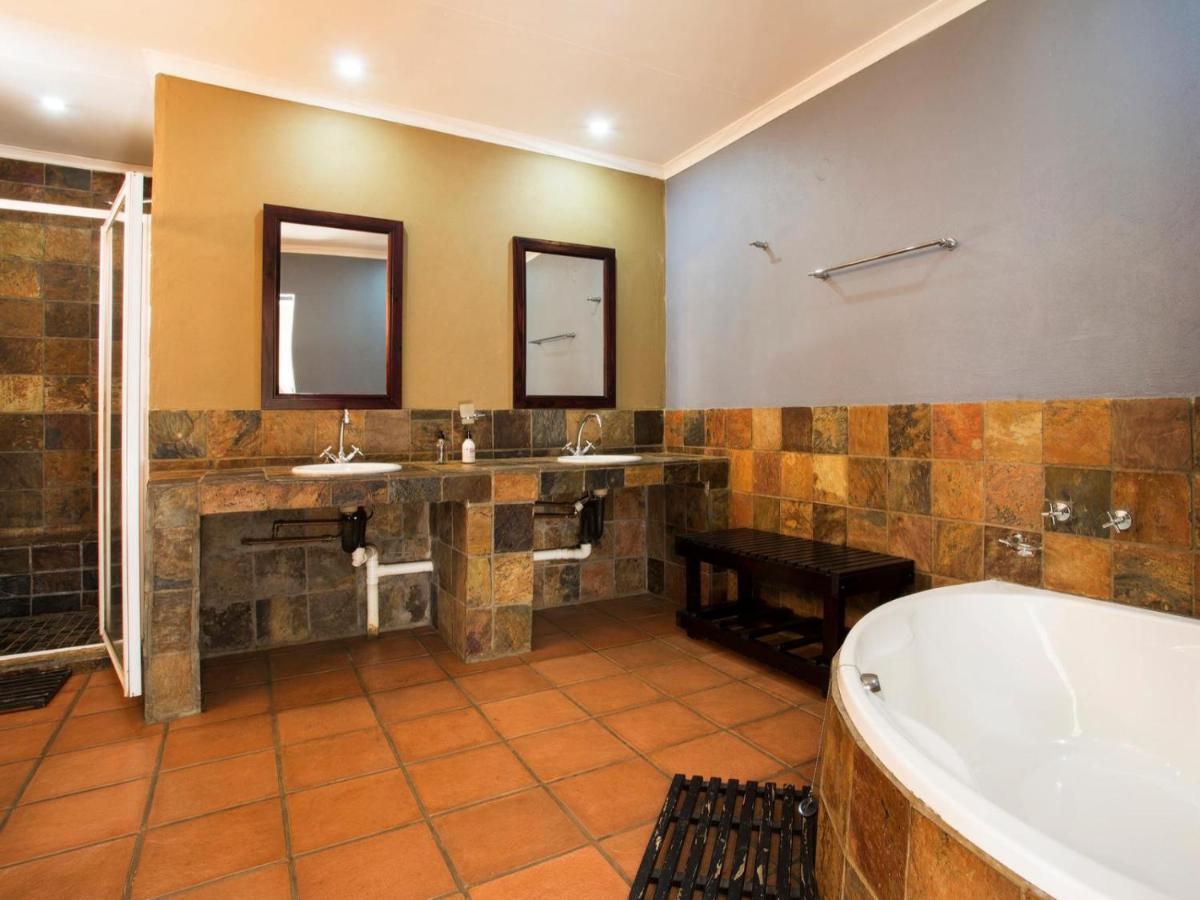 Purple Gecko Guest House Lydenburg Zewnętrze zdjęcie