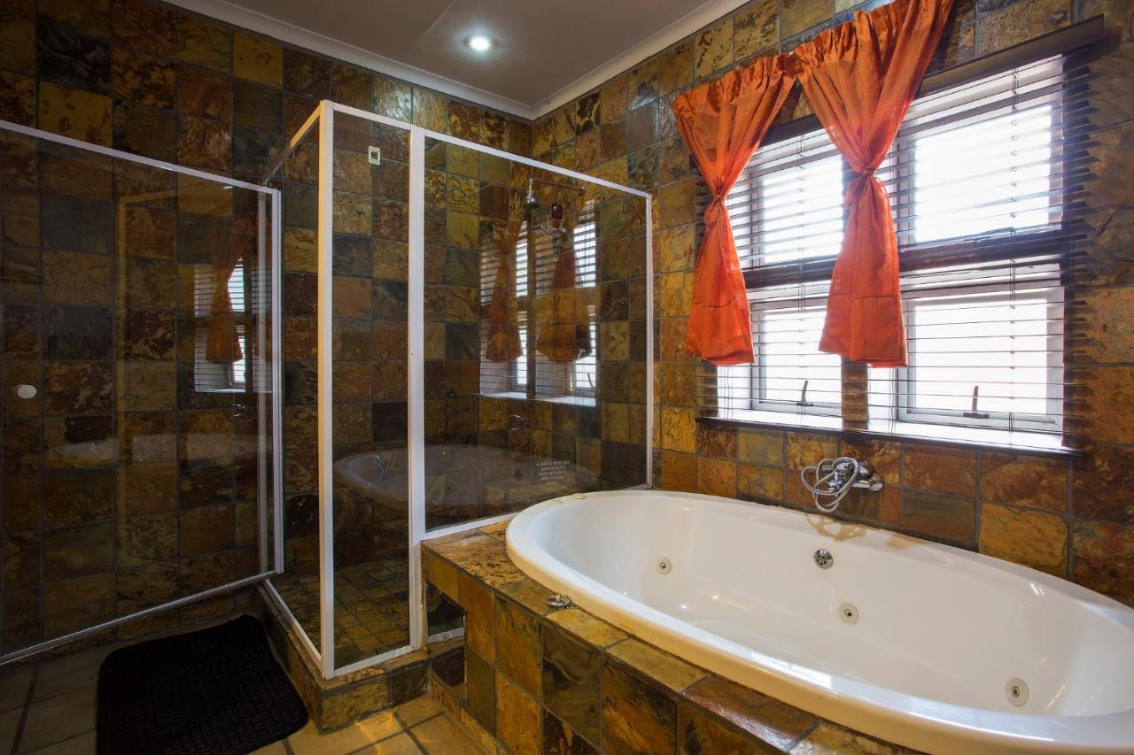 Purple Gecko Guest House Lydenburg Zewnętrze zdjęcie