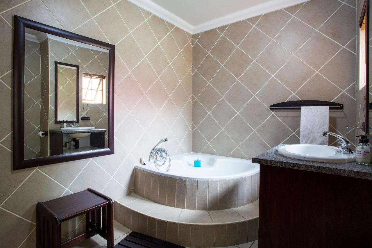 Purple Gecko Guest House Lydenburg Zewnętrze zdjęcie