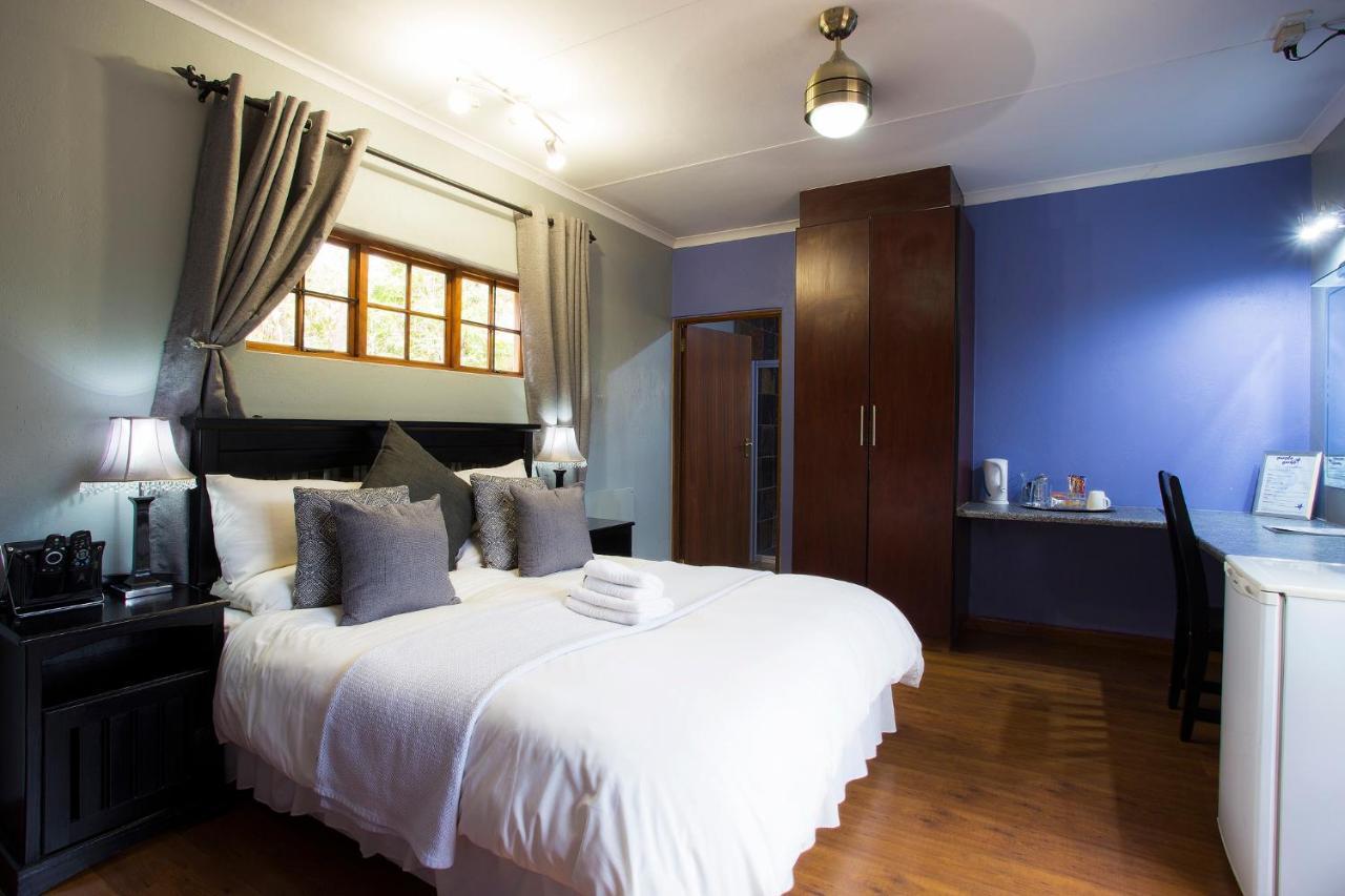 Purple Gecko Guest House Lydenburg Zewnętrze zdjęcie