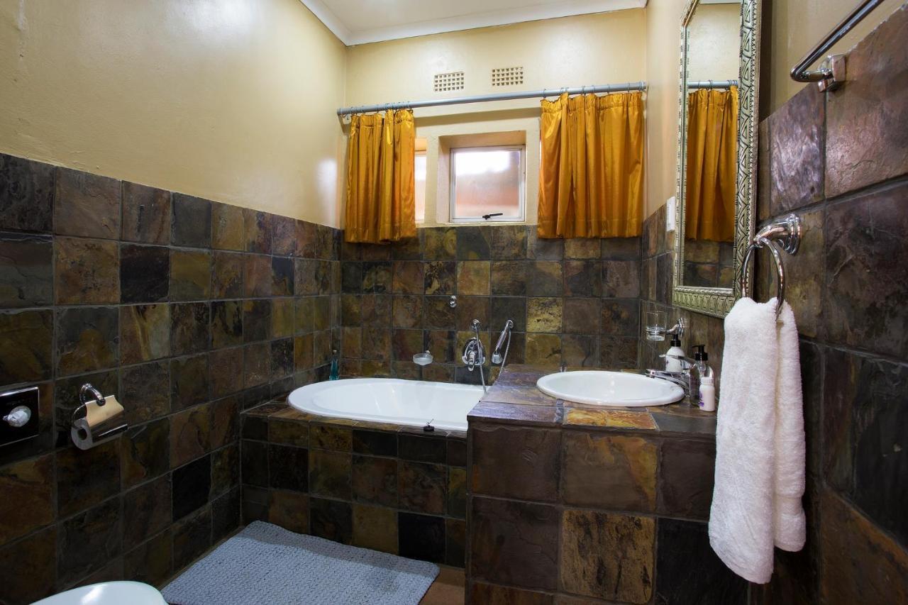 Purple Gecko Guest House Lydenburg Zewnętrze zdjęcie