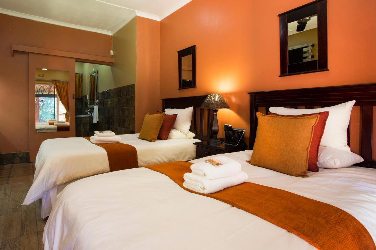 Purple Gecko Guest House Lydenburg Zewnętrze zdjęcie
