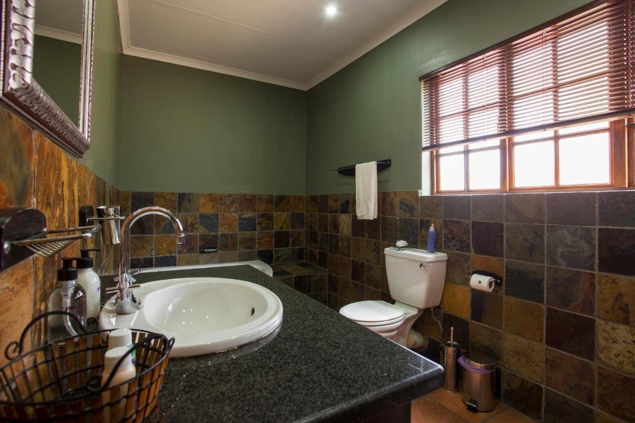 Purple Gecko Guest House Lydenburg Zewnętrze zdjęcie
